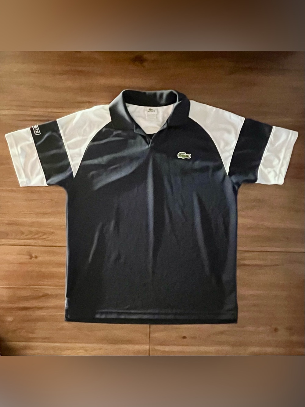 Vintage Lacoste Polo Size 5